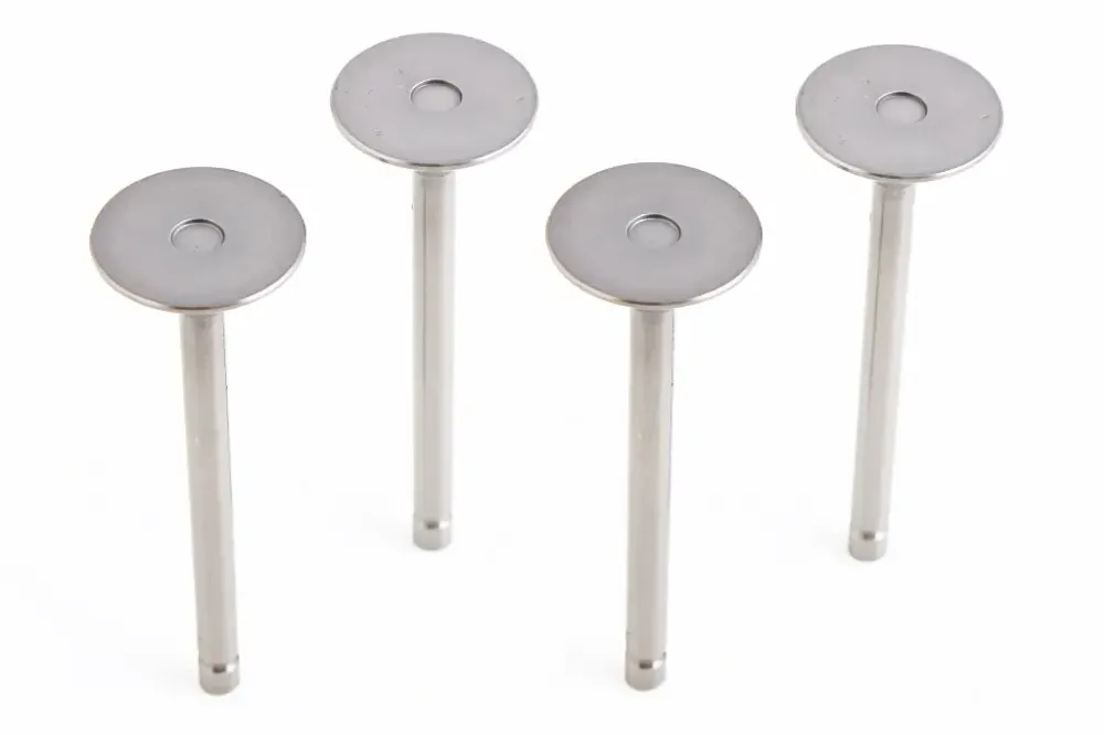 Клапана 2101 AMP Ultra азотир. впускные (4 шт.) Винница - изображение 2