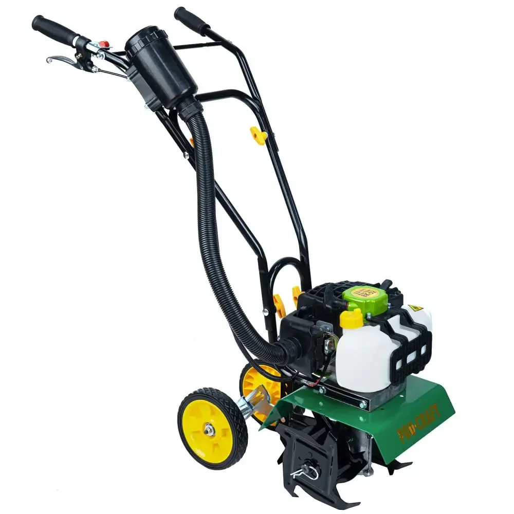 Культиватор бензиновый Procraft BK-52 – 51.7 см3, мини-культиватор, гарантия 36 мес Львов - изображение 4