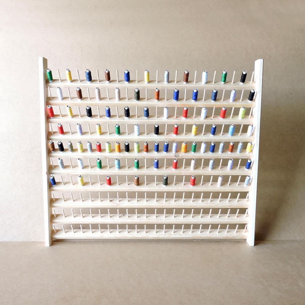 Органайзер для ниток "Омбре 220" Миколаїв - фото 1