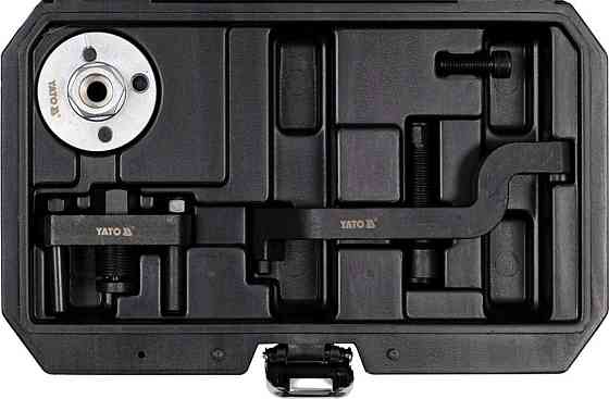 Комплект для розбирання водяного насоса Volkswagen YATO, 4 Од. [10] Одесса