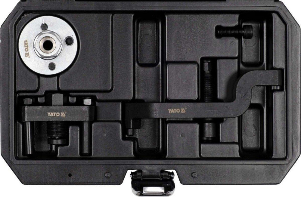 Комплект для розбирання водяного насоса Volkswagen YATO, 4 Од. [10] Одеса - фото 1