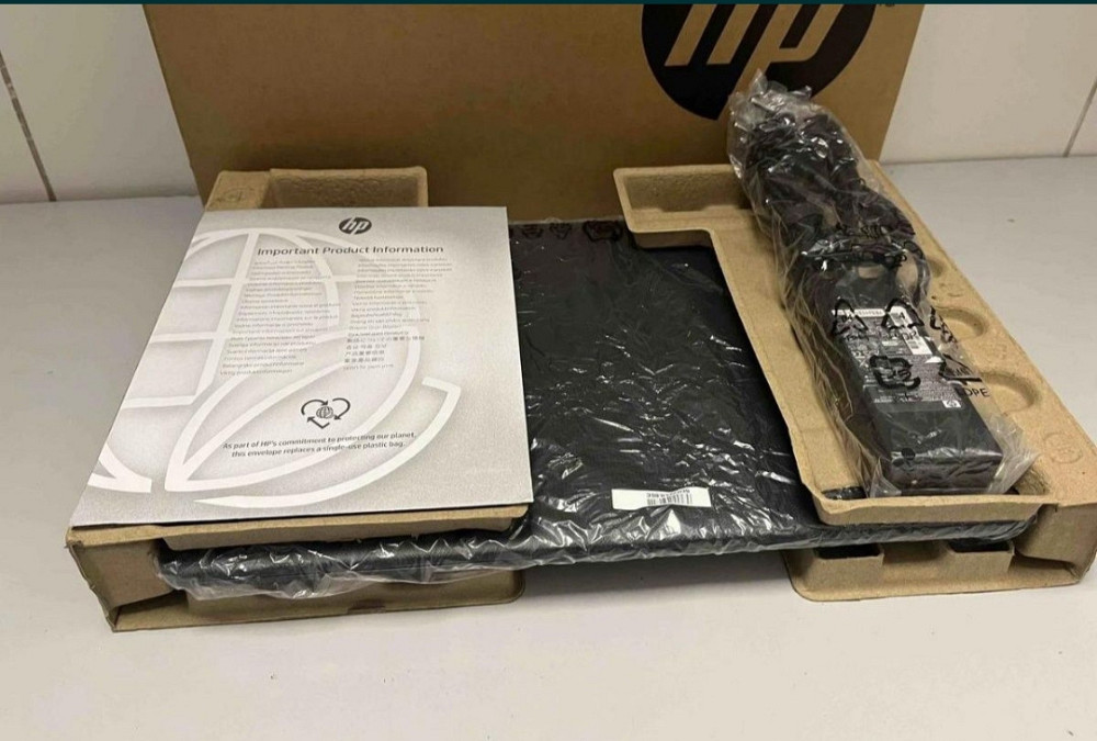 Ноутбук HP 255 G9 SSD 1 TB Новий! Гарантія	3 місяці Київ - фото 3