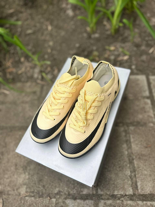 Сороконожки футбольні AIR ZOOM  35 36 37 38 39 40 41 42 43 44 45 Львів - фото 5