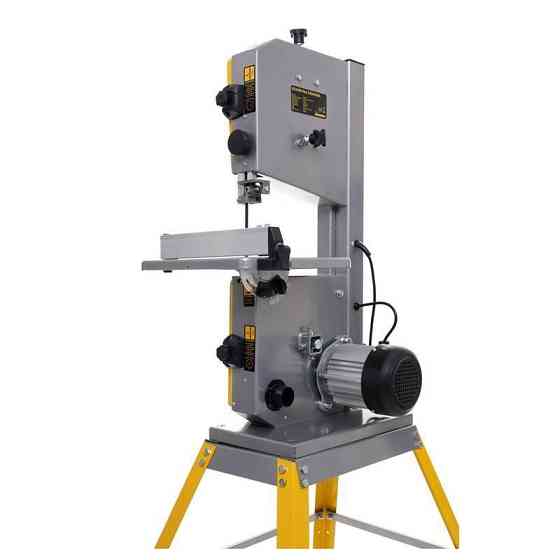 Ленточная пила  KRAFT&DELE KD5298 900 Вт для плитки дерева Киев