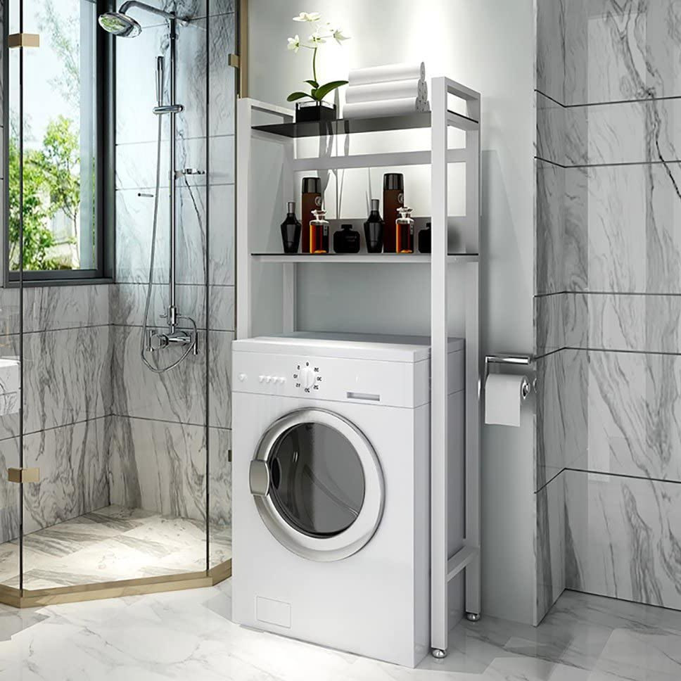 Стелаж над пральною машиною "Болеслав" зефір-венге Миколаїв - фото 1