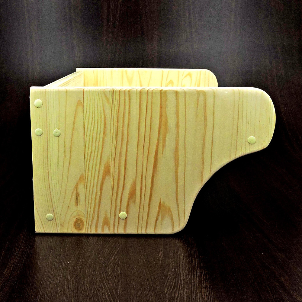 Полка для микроволновки 