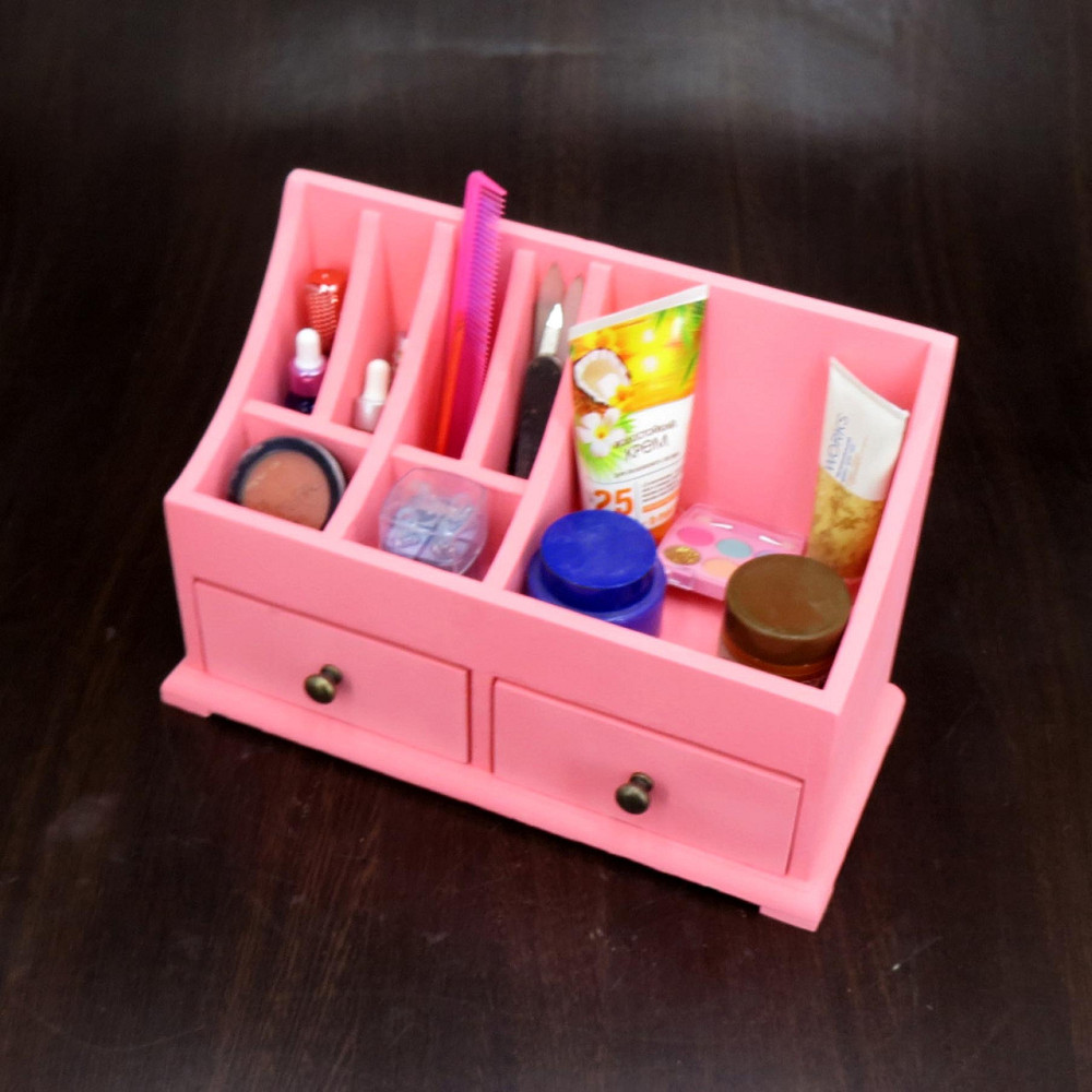 Органайзер для косметики 