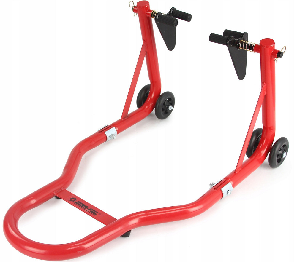 Підставка універсальна для мотоцикла до 280 кг Mar-Pol (M80176) Нововолинськ - фото 3