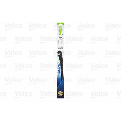 Щітка склоочисника Valeo 574301 Вінниця - фото 2