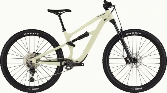 Велосипед Cannondale Habit 4 Waniliowy 29 2024 Киев