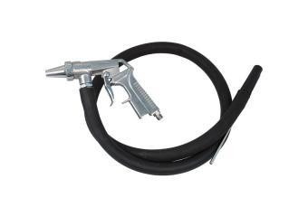 Пневмопістолет піскоструменевий MIOL 81-544 Полтава - фото 1