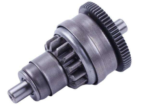 Бендикс - скутер 4 т 50 Мукачево - изображение 2