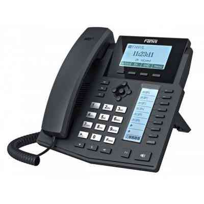 IP телефон Fanvil X5U Винница