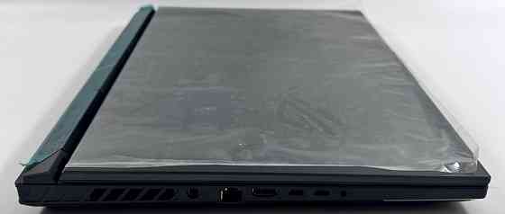 ASUS ROG Strix G18 i9-14900HX 32GB RAM 1TB SSD RTX 4070 Гарантия 3 мес. Харьков