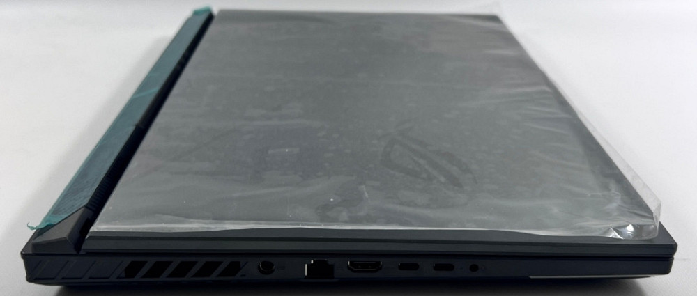 ASUS ROG Strix G18 i9-14900HX 32GB RAM 1TB SSD RTX 4070 Гарантія 3 міс. Харків - фото 3