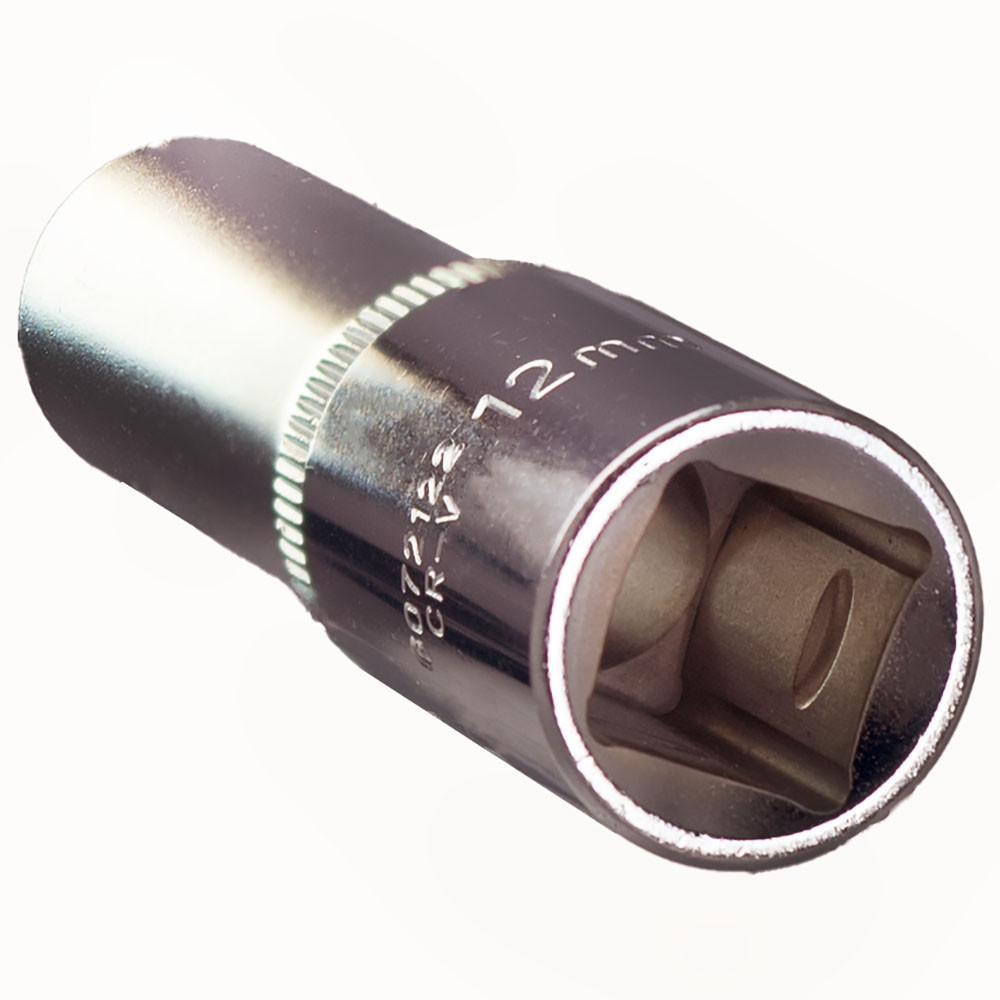 Насадка шестигранная длинная 1/2