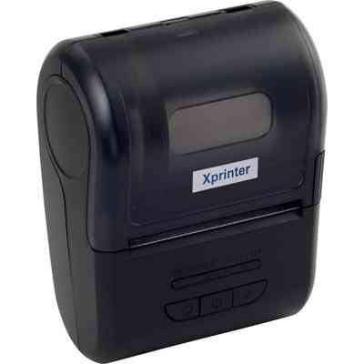 Принтер чеков X-PRINTER XP-P210 Bluetooth, USB (XP-P210) Винница