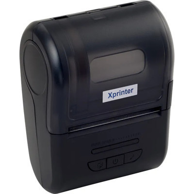 Принтер чеків X-PRINTER XP-P210 Bluetooth, USB (XP-P210) Вінниця - фото 3