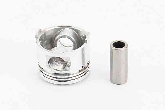 Поршень к-кт 50cc 39мм + 1,00 (палець 13мм) Київ