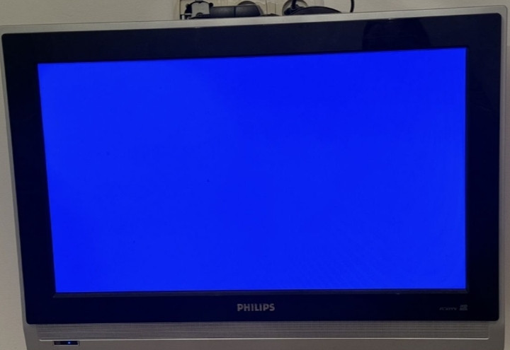 Телевізор Philips 32" діагональ Київ - фото 3