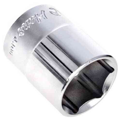 Торцева головка 1/2