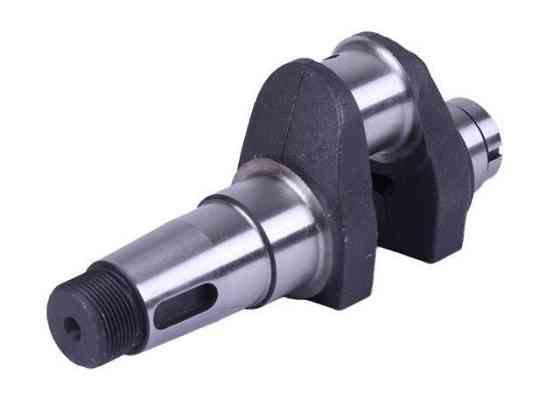 Коленвал голый 180N Мукачево