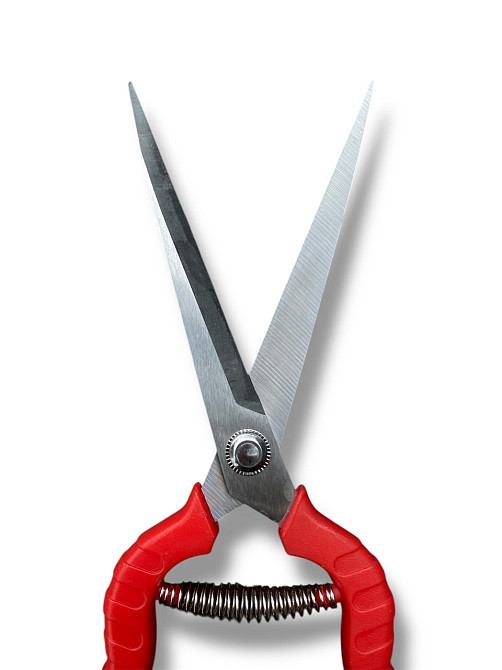 Секатор прямий TM Vitals (PS-240-01) Харків - фото 2