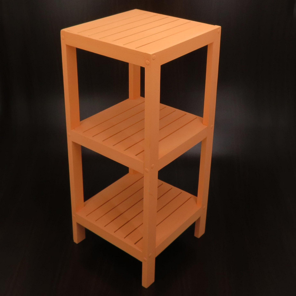 Підставка для квітів "Валонгу міді" грейпфрут Миколаїв - фото 1