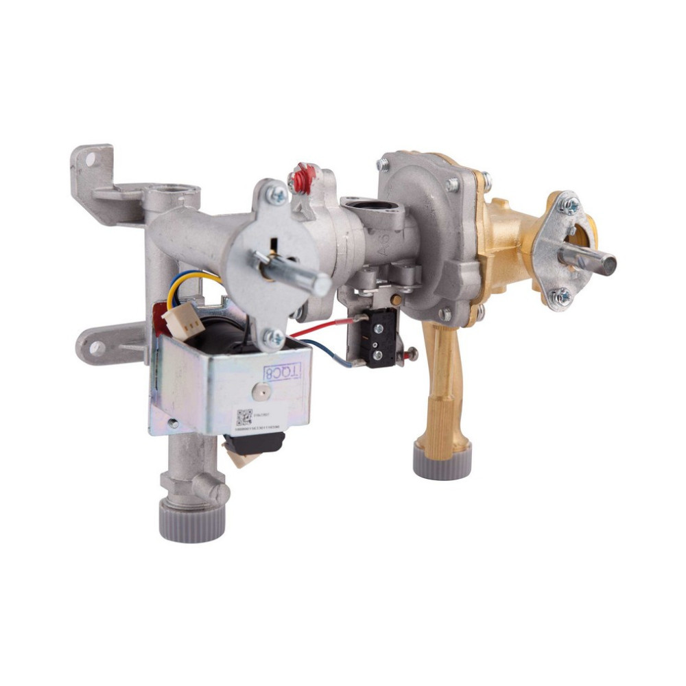 Газо-водяной блок Thermo Alliance (301116590) Киев - изображение 2