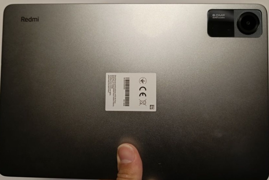 Xiaomi Redmi Pad SE 11