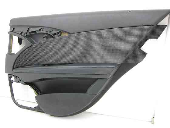 Mercedes-Benz  A2117309462 9D03 Карта задніх правих дверей Avangarde колір антрацит E-class W211 E-class S211 Одесса
