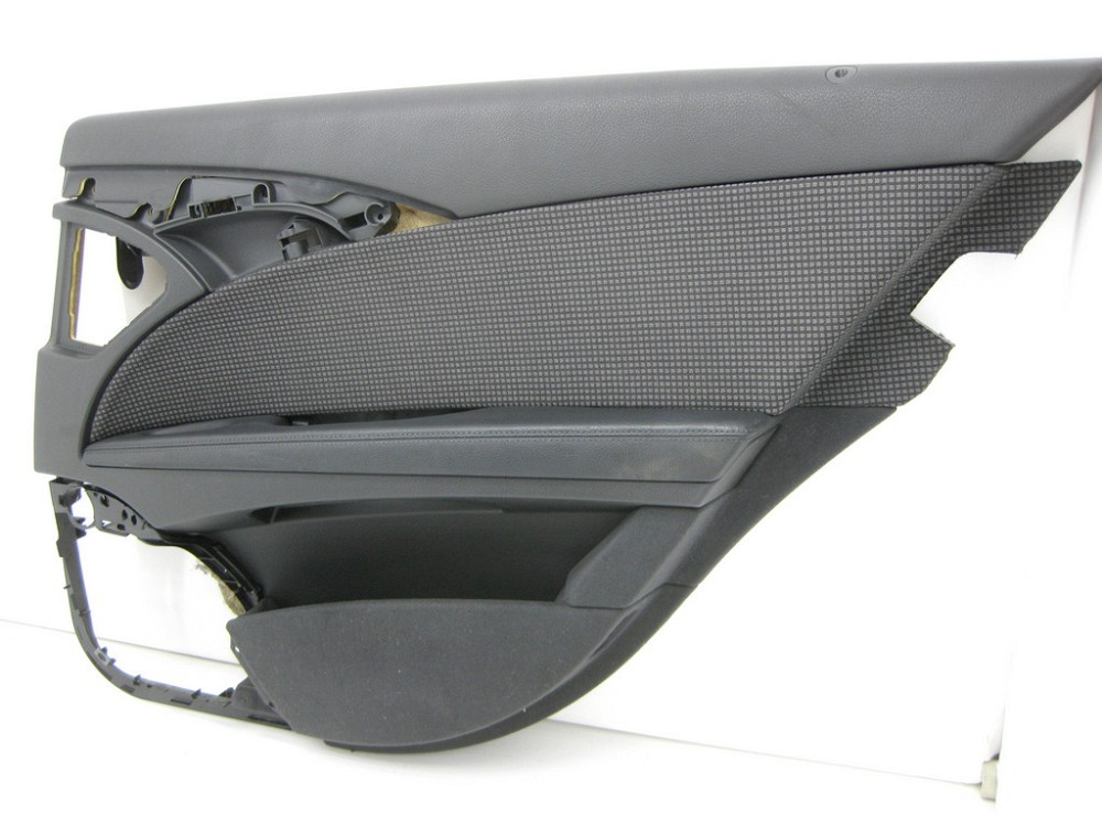 Mercedes-Benz  A2117309462 9D03 Карта задніх правих дверей Avangarde колір антрацит E-class W211 E-class S211 Одесса - изображение 4