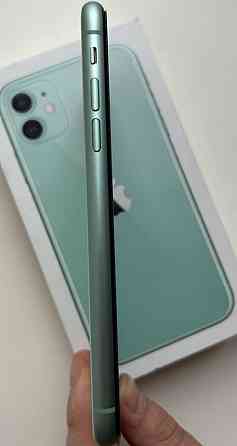 Айфон iPhone 11 полный комплект. Киев