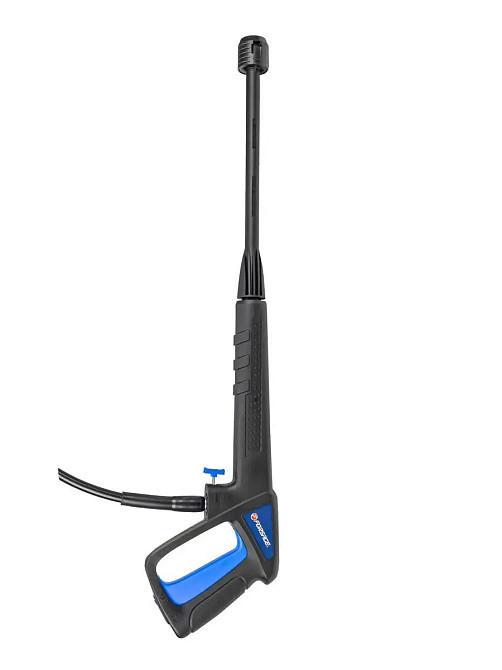 Мийка високого тиску електрична (230-240В, 1800Вт, номін.витрата 5.5л/хв.,макс. тиск 135 бар, раб. тиск 90 Одеса - фото 9