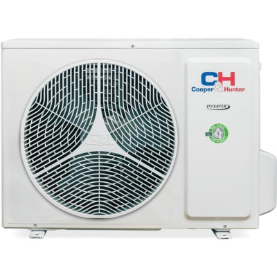 Кондиціонер Cooper&amp;Hunter CH-S18FTXAN-WP Вінниця - фото 6