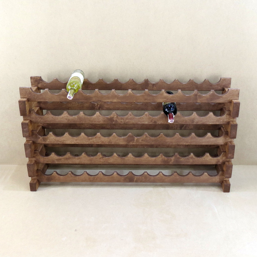 Стійка винна "Хакодате 5" капучино Миколаїв - фото 1