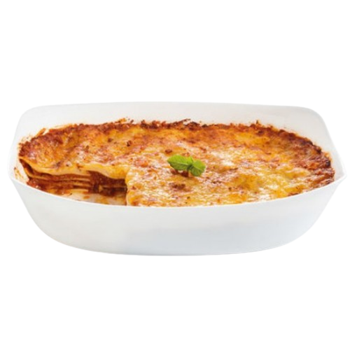 Форма для запікання 34*25см прямокутна кераміка Smart Cuisine Carine Luminarc Житомир