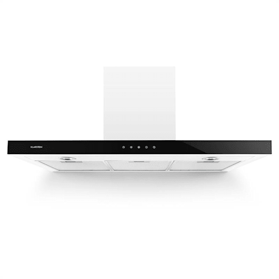 Вытяжка Klarstein Bon Vivant Noir (Германия) Ровно - изображение 2