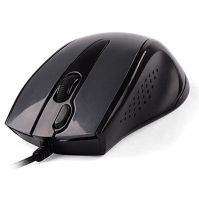 Мишка A4Tech N-500FS Silent Click Вінниця - фото 1