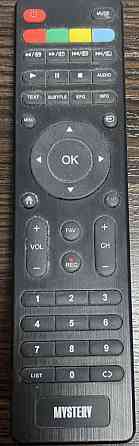 Телевизор MYSTERY 32