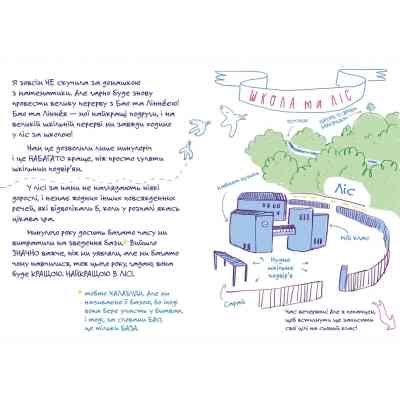 Книга Чесно-пречесно - Нура Достнес Видавництво Старого Лева (9789664484692) Винница