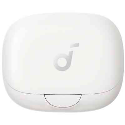 Навушники Anker SoundCore AeroFit Pro White (A3871G21) Вінниця