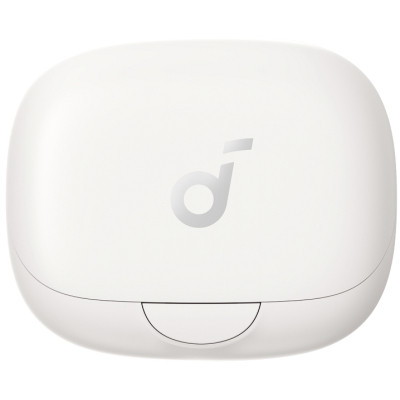 Наушники Anker SoundCore AeroFit Pro White (A3871G21) Винница - изображение 2