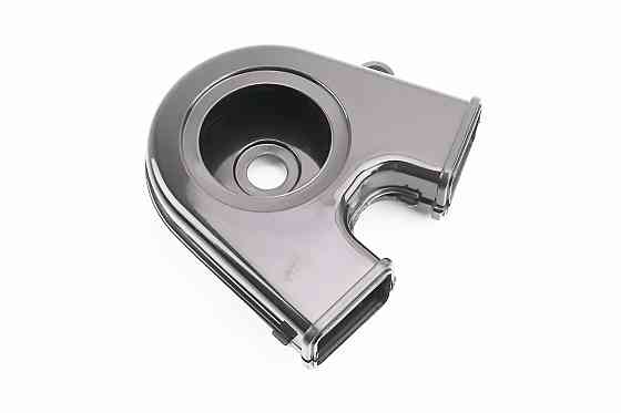 Кожух передньої зірки 12V, к-кт Київ