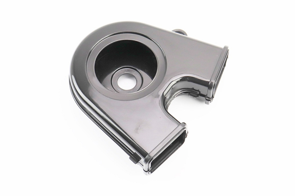 Кожух передньої зірки 12V, к-кт Київ - фото 2