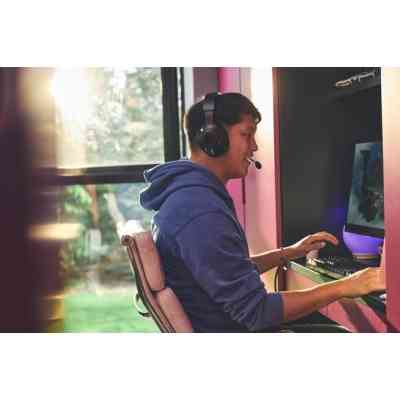 Наушники JBL Quantum 360 Wireless Black (JBLQTUM360BLK) Винница