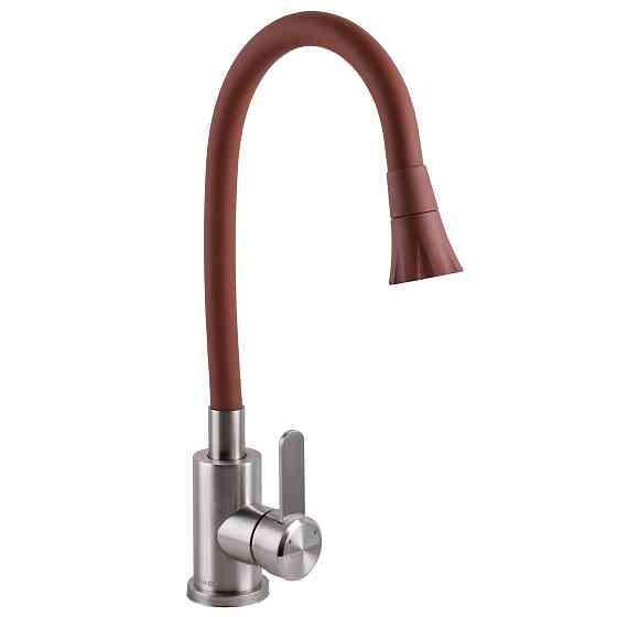 Змішувач для кухні Globus Lux WIEN SBT2-203SA-R10 Луцк