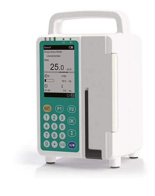 Інфузійний насос Heaco IPA112 Дніпро - фото 1