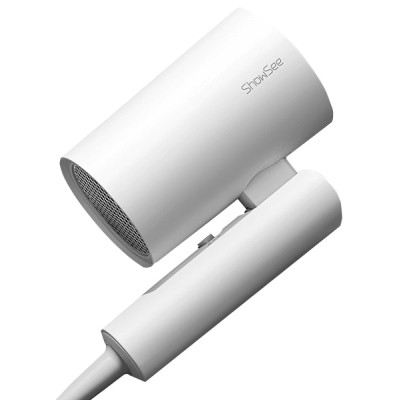 Фен Xiaomi ShowSee Hair Dryer A4-W 1800W White Винница - изображение 1