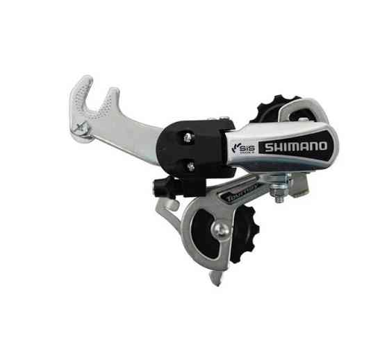 Задний переключатель Shimano TY21-7 Бровары
